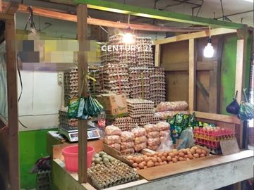 Kios Strategis Siap Kelola Di Pasar Central Lippo Cikarang