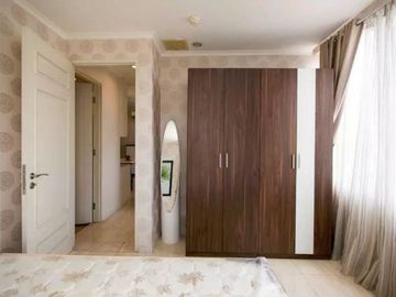 JUAL Good Quality Apartemen FX Residence 2BR Furnish terawat!