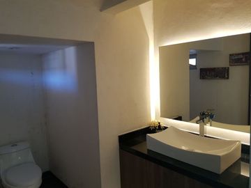 TROJES, CORREGIDORA