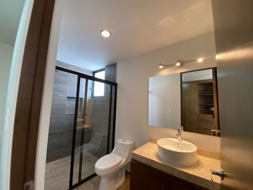 VENTA DE CASA NUEVA 3 RECAMARAS PARQUE AGUASCALIENTES