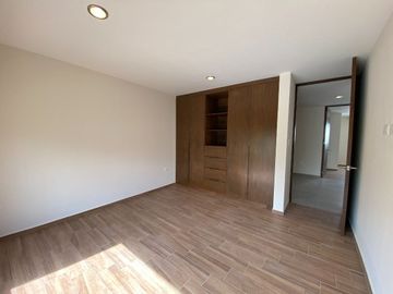 VENTA DE CASA NUEVA 3 RECAMARAS PARQUE AGUASCALIENTES