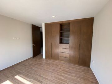 VENTA DE CASA NUEVA 3 RECAMARAS PARQUE AGUASCALIENTES