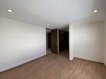 VENTA DE CASA NUEVA 3 RECAMARAS PARQUE AGUASCALIENTES