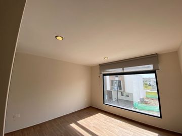 VENTA DE CASA NUEVA 3 RECAMARAS PARQUE AGUASCALIENTES