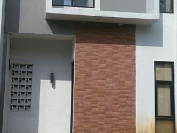 Dijual rumah mewah cantik rasa villa sejuk asri di padasuka cicaheum dkt TERMINAL CICAHEUM