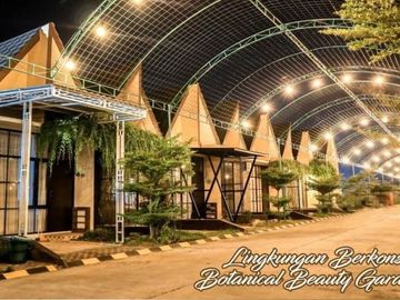 Cluster Ready Unit Dijual 2 Lantai Lokasi Strategis Kudus