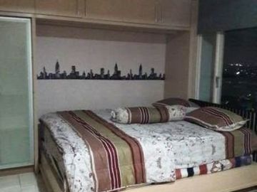JUAL Apartemen Gardenia Boulevard 1Bed furnish tower B lantai 12