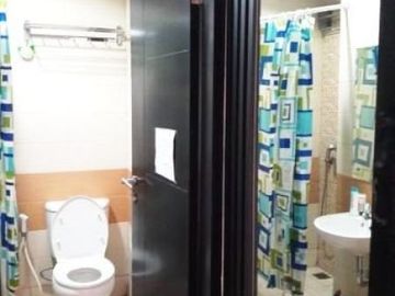 JUAL Apartemen Gardenia Boulevard 1Bed furnish tower B lantai 12