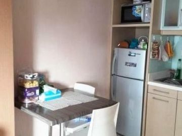 JUAL Apartemen Gardenia Boulevard 1Bed furnish tower B lantai 12