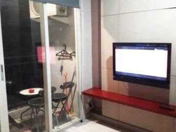 JUAL Apartemen Gardenia Boulevard 1Bed furnish tower B lantai 12