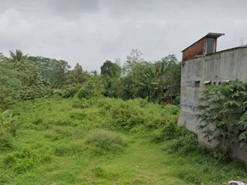 TANAH KOSONG DI ARJOWINANGUN KOTA MALANG