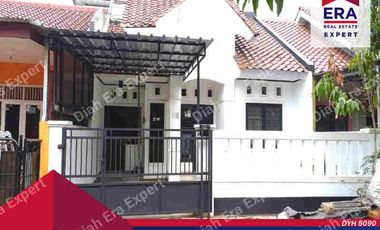 Di Sewakan Rumah Siap Huni