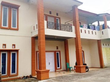 Rumah Dijual Dekat RSUD Kota Padang Panjang