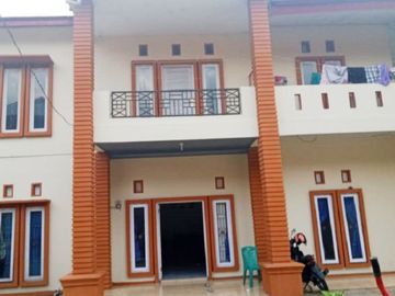 Rumah Dijual Dekat RSUD Kota Padang Panjang