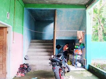 Rumah Dijual Dekat RSUD Kota Padang Panjang