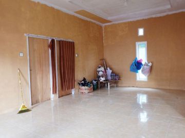 Rumah Dijual Dekat RSUD Kota Padang Panjang