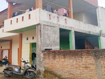Rumah Dijual Dekat RSUD Kota Padang Panjang