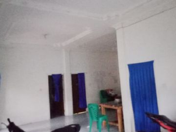Rumah Dijual Dekat RSUD Kota Padang Panjang