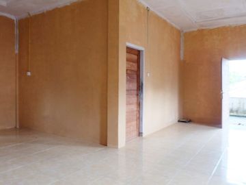 Rumah Dijual Dekat RSUD Kota Padang Panjang