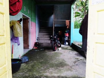 Rumah Dijual Dekat RSUD Kota Padang Panjang
