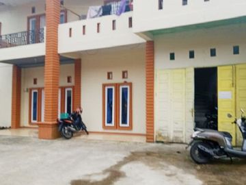Rumah Dijual Dekat RSUD Kota Padang Panjang