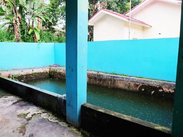 Rumah Dijual Dekat RSUD Kota Padang Panjang