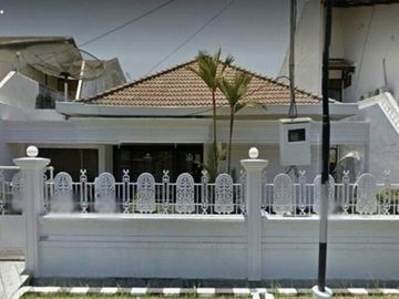 Rumah Margorejo Indah lokasi bagus Hadap selatan