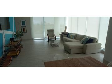 ALQUILER DE DEPARTAMENTO EN SOLEA PUNTA BARCO - 6053DM (JC)