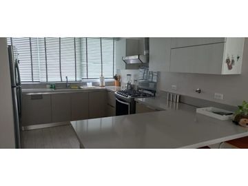 ALQUILER DE DEPARTAMENTO EN SOLEA PUNTA BARCO - 6053DM (JC)