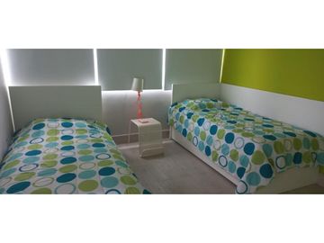 ALQUILER DE DEPARTAMENTO EN SOLEA PUNTA BARCO - 6053DM (JC)