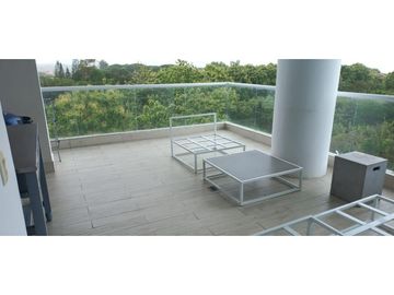 ALQUILER DE DEPARTAMENTO EN SOLEA PUNTA BARCO - 6053DM (JC)