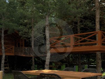 Bosque Real Departamento en venta en Bosque Real