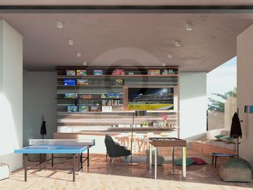 Bosque Real Departamento en venta en Bosque Real