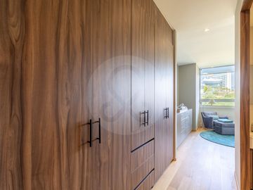 Bosque Real Departamento en venta en Bosque Real