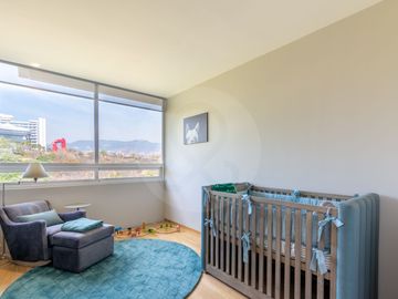 Bosque Real Departamento en venta en Bosque Real