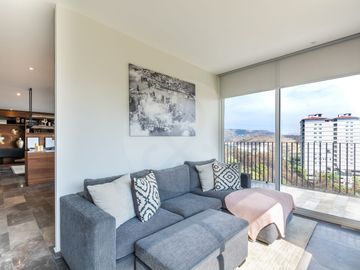Bosque Real Departamento en venta en Bosque Real