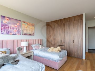 Bosque Real Departamento en venta en Bosque Real