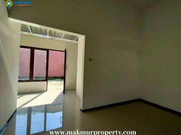 Rumah Dijual di Sulfat Malang