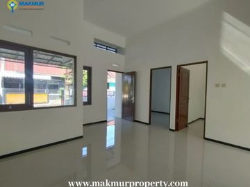 Rumah Dijual di Sulfat Malang