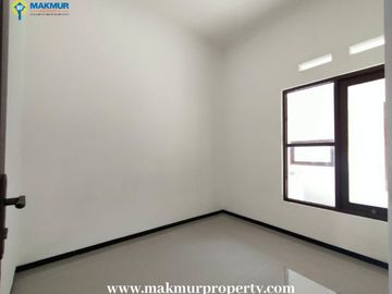 Rumah Dijual di Sulfat Malang
