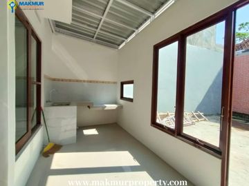 Rumah Dijual di Sulfat Malang