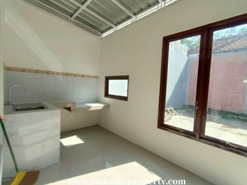 Rumah Dijual di Sulfat Malang