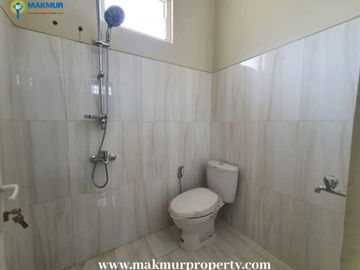 Rumah Dijual di Sulfat Malang