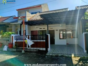 Rumah Dijual di Sulfat Malang