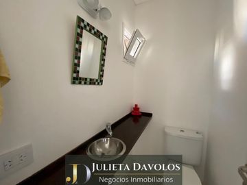 Casa en Venta 4 ambientes Barrio el Canton, Norte