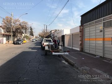VENTA GALPÓN   OFICINA | ALTO ALBERDI | EXC. POSIBILIDAD DE INVERSION