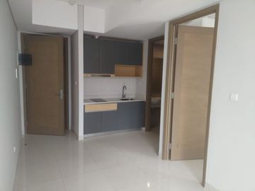 Di Sewakan Apartemen Taman Anggrek Residences 1 kamar / 1 BR