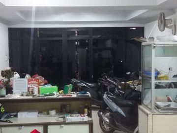 Dijual Ruko 3 Lantai Di Kelapa Gading