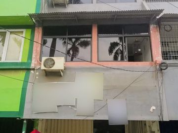 Dijual Ruko 3 Lantai Di Kelapa Gading