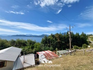 Parcela en Venta en Pitreño